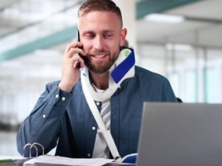 Gilroy, CA workers' comp lawyer