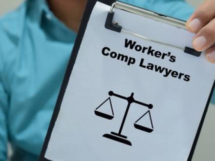 Santa Clara County, CA Workers’ Compensation Lawyer